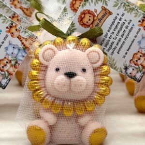 Souvenir León en Tul