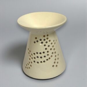 Difusor Constelación de cerámica con diseño celestial para aromaterapia