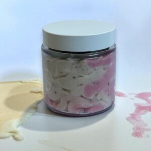 Helado aromático wax melts cremoso cuchareable de cera de soja 100g