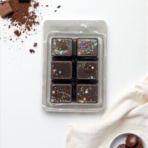 Wax melts tableta 70g de cera de soja para hornito aromático