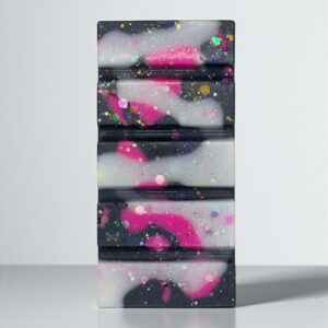 Barra aromática wax melts de 35g en cera de soja natural artesanal