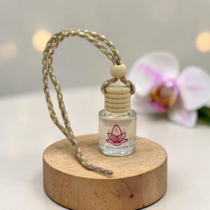 Difusor Aromático 8ml Esencia Premium - 5 Aromas