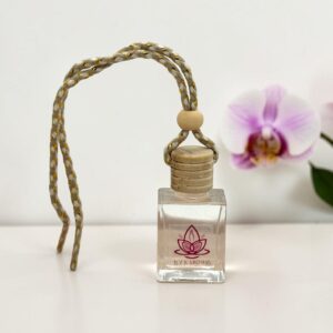 Difusor Aromático 12ml Luz Esencia Premium - 5 Aromas