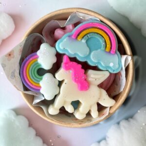 Wax Melts Crema de Avellana