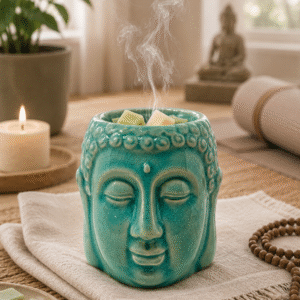 Difusor de Cerámica Mini Buda